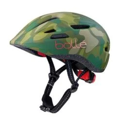 BOLLE Hjelm Bollé Stance JR - Camo - 3200x