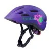 BOLLE Hjelm Bollé Stance JR - Purple - 3200x