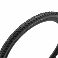 Pirelli Cinturato Gravel Mix 700x35C TLR - Sort - 3771000