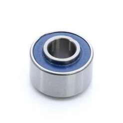 Kugleleje Enduro 398-2RS ABEC3 LLU MAX-E (19x8x10/11 Mm) - EB8093