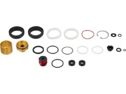 RockShox Forgaffel 200h Servicekit ZEB Flight A2 - 00.4318.025.194