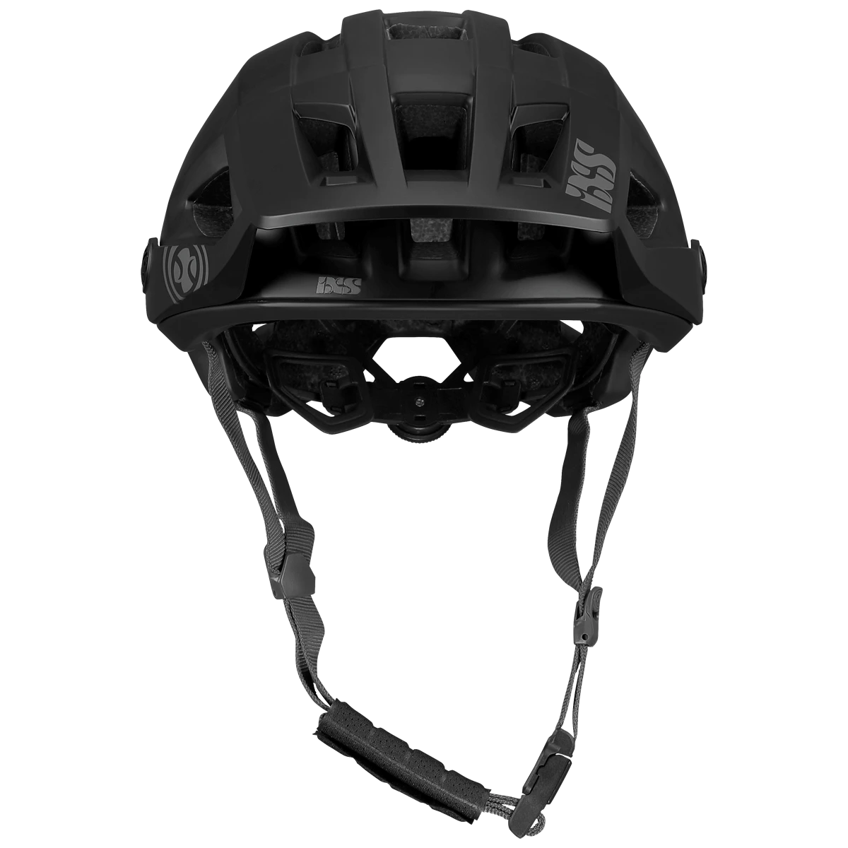 Hjelm IXS Trigger AM Sort - 470-510-9110-003-xx 3 Hjelm IXS Trigger AM Sort - 470-510-9110-003-xx - Billede 3