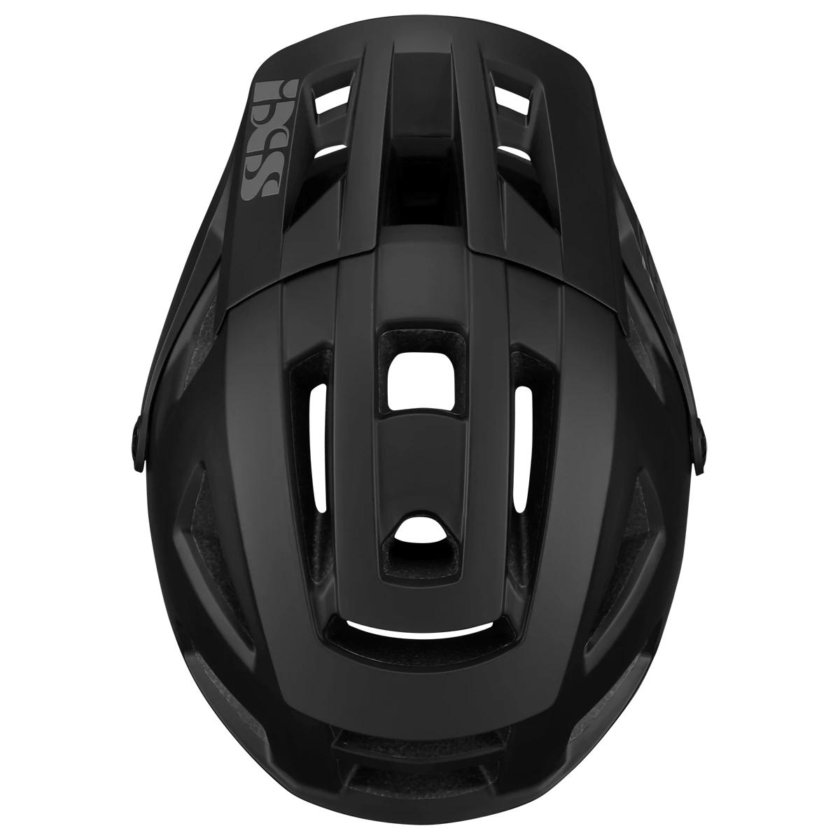 Hjelm IXS Trigger AM Sort - 470-510-9110-003-xx 5 Hjelm IXS Trigger AM Sort - 470-510-9110-003-xx - Billede 5