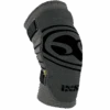 IXS Carve EVO+ Knæbeskytter - Grå - 482-510-6616-009-xx