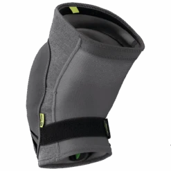 IXS Flow EVO+ Knæbeskytter - Grå - 482-510-6618-009-xx -Enduro Butik 482 510 6618 009 3