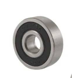 Kugleleje Token 628-2RS (24x8x8 Mm)