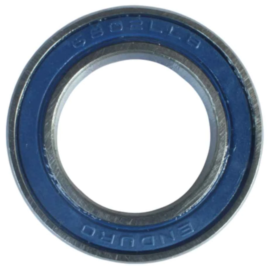 Kugleleje Enduro 6804-2RS ABEC3 LLB (32x20x7 Mm) - EB8031 1 Kugleleje Enduro 6804-2RS ABEC3 LLB (32x20x7 Mm) - EB8031