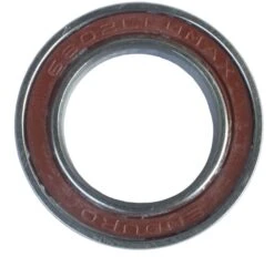Enduro Kugleleje 6802-2RS ABEC3 LLU MAX (24x15x5 Mm) - EB8028