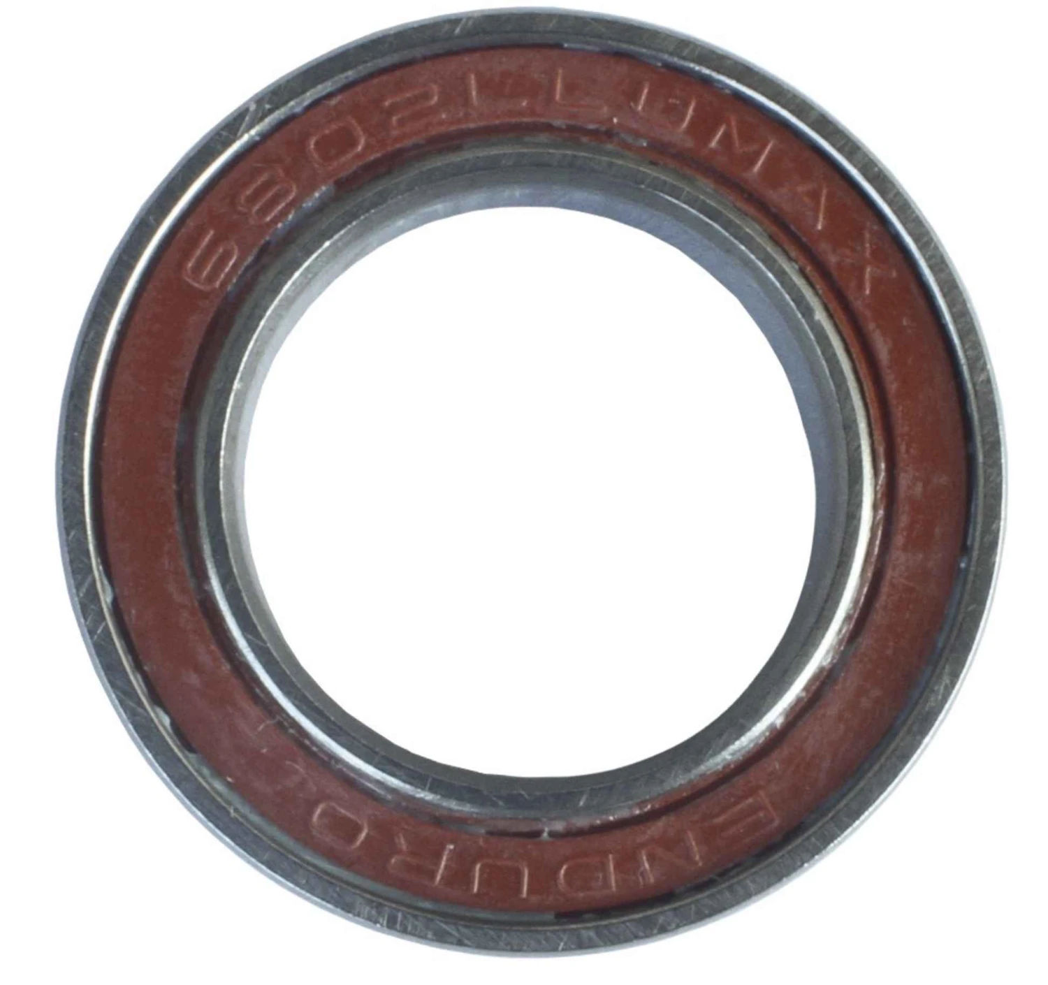 Enduro Kugleleje 6802-2RS ABEC3 LLU MAX (24x15x5 Mm) - EB8028 1 Enduro Kugleleje 6802-2RS ABEC3 LLU MAX (24x15x5 Mm) - EB8028