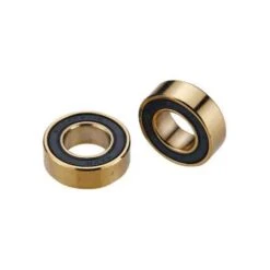 Kugleleje TOKEN TBT 6901-2RS / 61901-2RS Tiramic (24x12x6 Mm) - 2 Stk