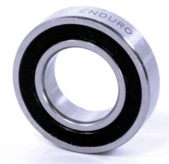 Kugleleje Enduro 6802-2RS ABEC5 LLB Ceramic (24x15x5 Mm) - EB8138