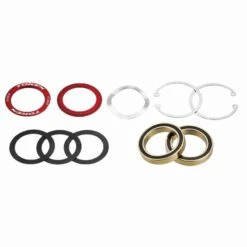 TOKEN Kranklejer BB30 TBT 6806-2RS / 61806-2RS Tiramic (42x30x7 Mm) - 2 Stk