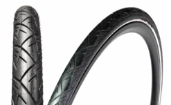 Chaoyang Nordic Plus Dæk 700x38C (6 Mm Indlæg) - 6927116174026