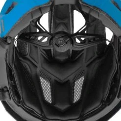 Diverse Hjelm 7IDP M2 - Blå - 60-63 Cm - 7715-35-545 -Enduro Butik 7 protection m2 helmet inner 1800x1800