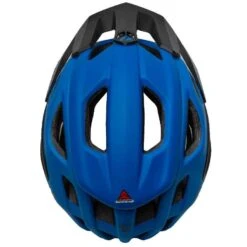 Diverse Hjelm 7IDP M2 - Blå - 60-63 Cm - 7715-35-545 -Enduro Butik 7 protection m2 helmet top 1800x1800