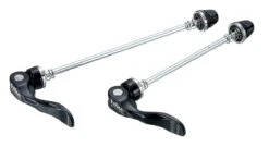 Bike Attitude Stikaksel Sæt QR 5x100/5x135 Mm - 75101200