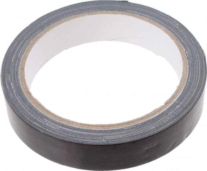 Allbike Tubeless Fælgtape 35 Mm - 9 M 1 Allbike Tubeless Fælgtape 35 Mm - 9 M