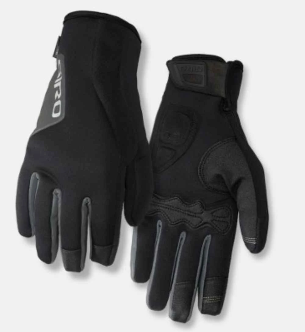 GIRO Handske Ambient 2.0 Vinter - Lang - 0670847xx 1 GIRO Handske Ambient 2.0 Vinter - Lang - 0670847xx