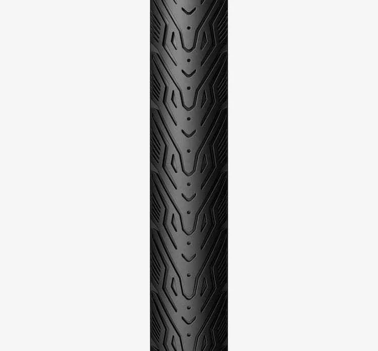 Pirelli Angel DT Urban Dæk 700x35 (6 Mm Indlæg) - 4126000 4 Pirelli Angel DT Urban Dæk 700x35 (6 Mm Indlæg) - 4126000 - Billede 4