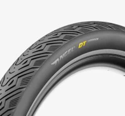 Pirelli Angel DT Urban Dæk 700x32 (5 Mm Indlæg) - 4125900 -Enduro Butik angel urban dt reflective 1