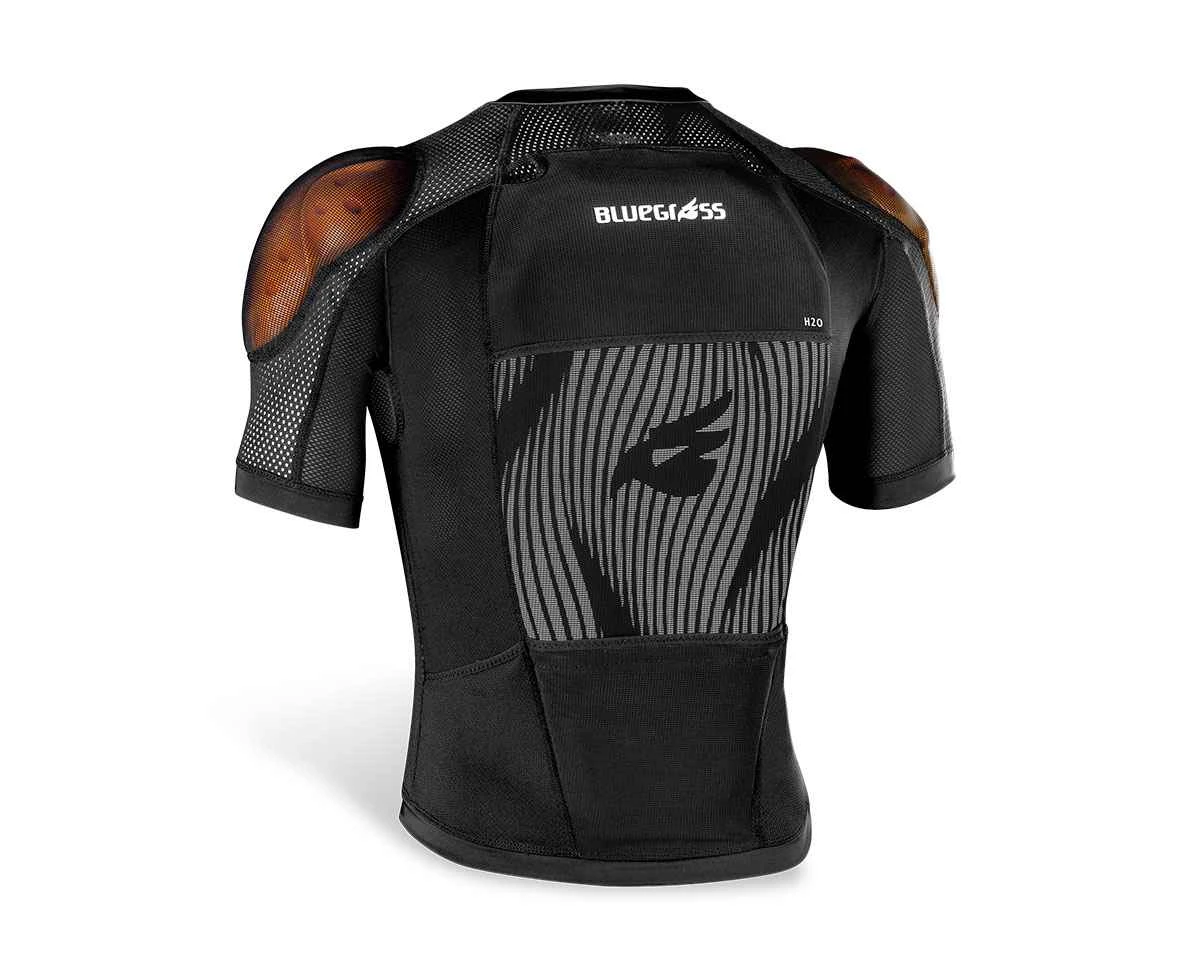 Bluegrass B&S D30 Body Armour - 3PP031CE00X20 2 Bluegrass B&S D30 Body Armour - 3PP031CE00X20 - Billede 2