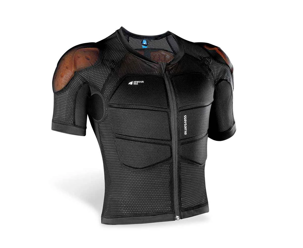 Bluegrass B&S D30 Body Armour - 3PP031CE00X20 1 Bluegrass B&S D30 Body Armour - 3PP031CE00X20