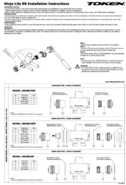 Enduro Butik -Enduro Butik bb38624pr spec