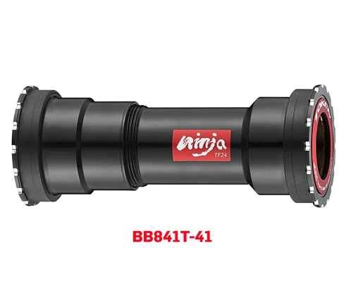 Krankboks TOKEN Ninja TK-BB841T-41 TBT Tiramic 1 Krankboks TOKEN Ninja TK-BB841T-41 TBT Tiramic