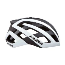 Lazer Hjelm Genesis MIPS - Hvid/Sort - 58-61 Cm - BLC2207887918 -Enduro Butik blc2207887918 side
