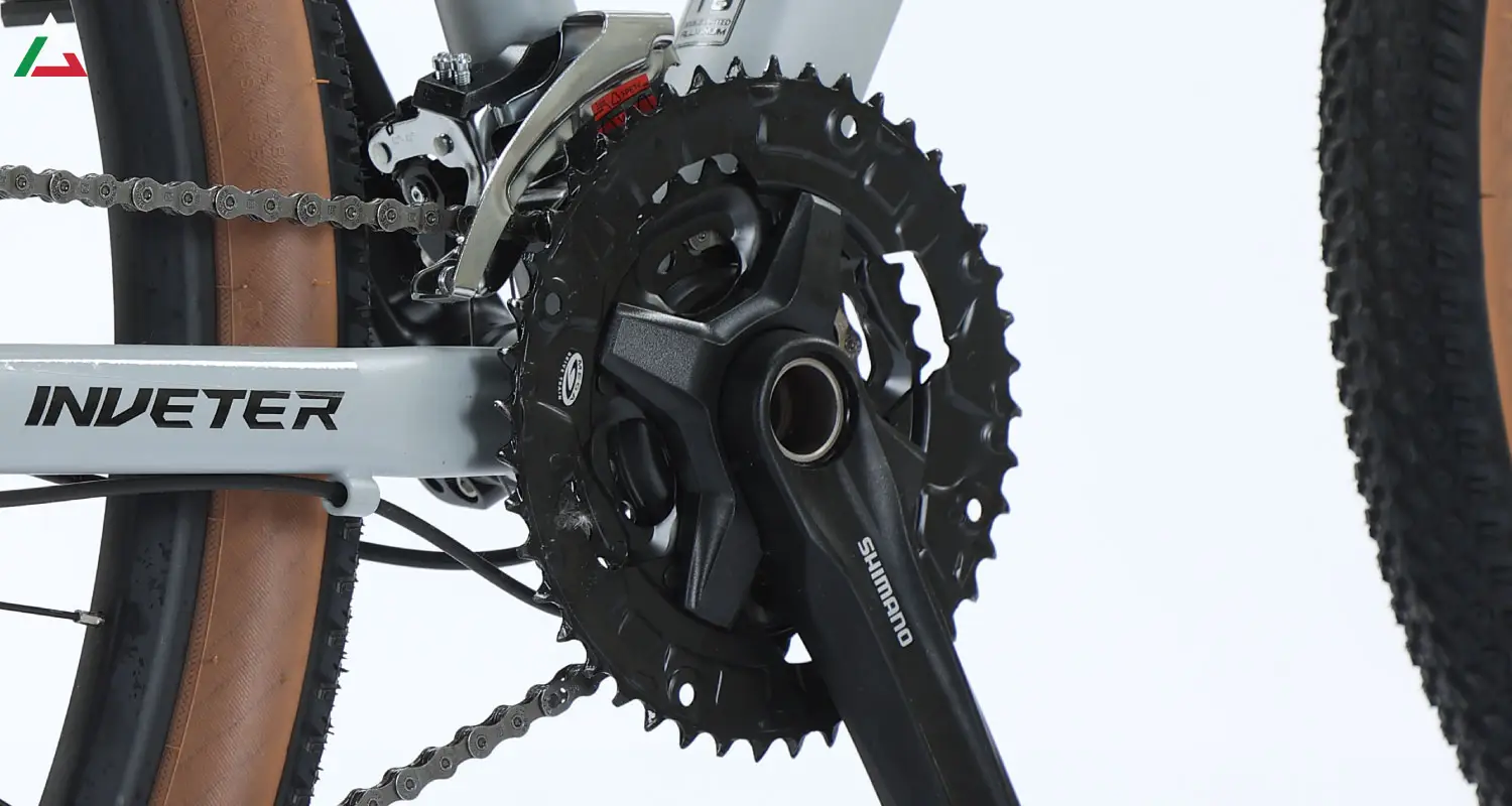 Enduro Butik -Enduro Butik bottom branket