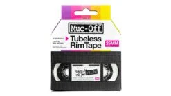 Muc-Off Fælgtape Tubeless 35 Mm - Pink - 10 M - 20073