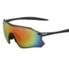 Diverse Cykelbrille Limar S9 - Matsort - BS9PCCEAC