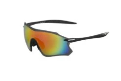 Diverse Cykelbrille Limar S9 - Matsort - BS9PCCEAC