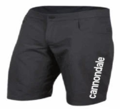 Baggy Shorts Cannondale 2020 CFR Team Replica - CA2201U10xx