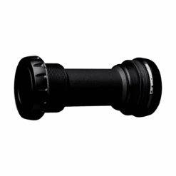 CeramicSpeed BSA GXP MTB Krankboks Coated - Sort - 102047