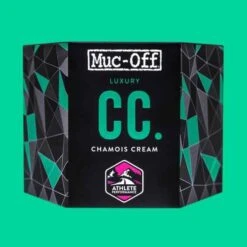 Muc-Off Buksefedt Luxury Chamois Cream 250 Ml - 339-S