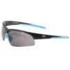 Cykelbrille Contec 3DIM Sort/Blå - 08049116