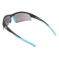 Cykelbrille Contec 3DIM Sort/Blå - 08049116 -Enduro Butik contec 3dim blue3