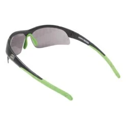 Cykelbrille Contec 3DIM Sort/Grøn - 08049108 -Enduro Butik contec 3dim green3
