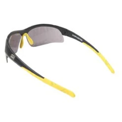 Cykelbrille Contec 3DIM Sort/Gul - 08049124 -Enduro Butik contec 3dim yellow3