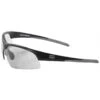 Cykelbrille Contec DIM+ PhotoChromic Sort/Grå - 08049207
