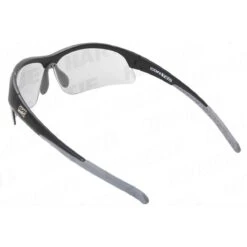 Cykelbrille Contec DIM+ PhotoChromic Sort/Grå - 08049207 -Enduro Butik contec dim plus3