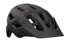 Hjelm Lazer Coyote MIPS - Mat Sort - BLC219788675x -Enduro Butik coyote matte black 34 4000x2411 2