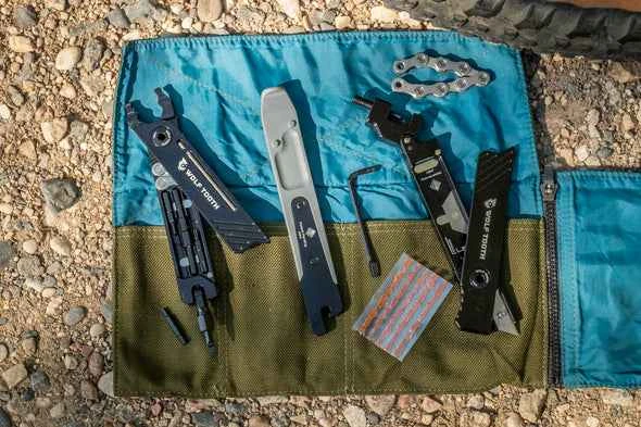 WolfTooth 8-Bit Kit One Multitool - 8-BIT-KIT-ONE 5 WolfTooth 8-Bit Kit One Multitool - 8-BIT-KIT-ONE - Billede 5