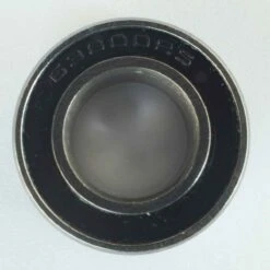 Kugleleje Enduro 63800-2RS ABEC5 LLB Ceramic (19x10x7 Mm) - EB8136