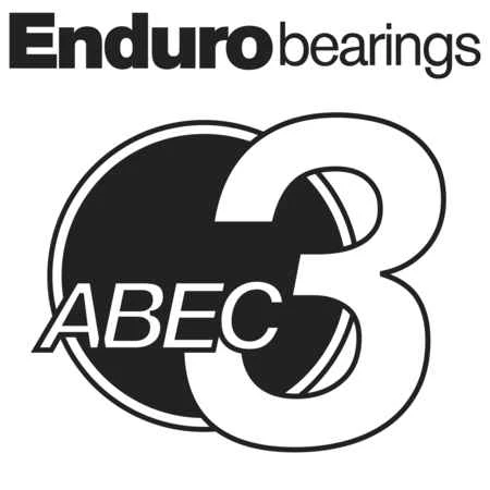 Kugleleje Enduro 3803-2RS ABEC3 LLB (26x17x10 Mm) - EB8446 2 Kugleleje Enduro 3803-2RS ABEC3 LLB (26x17x10 Mm) - EB8446 - Billede 2