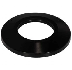 Elvedes Styrfitting Top Cover 1 1/8" - Ø55 Mm - Sort - EL2020124