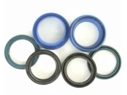 Enduro RockShox Forgaffel Servicekit 32 Mm - FK-6612