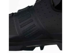 Fizik Vento Overcurve X3 MTB Sko - Sort - VEX3OCMI1-1010-xx -Enduro Butik fizik vento detail 1