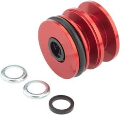 RockShox Debon Air Seal Head RED 32 Mm- 11.4018.096.001